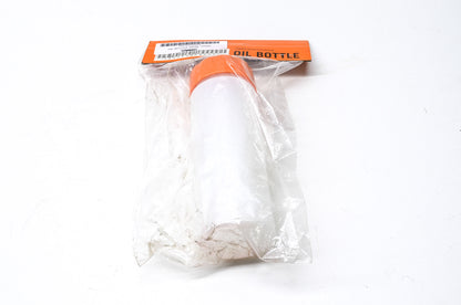 New OEM KTM Oil Bottle NOS