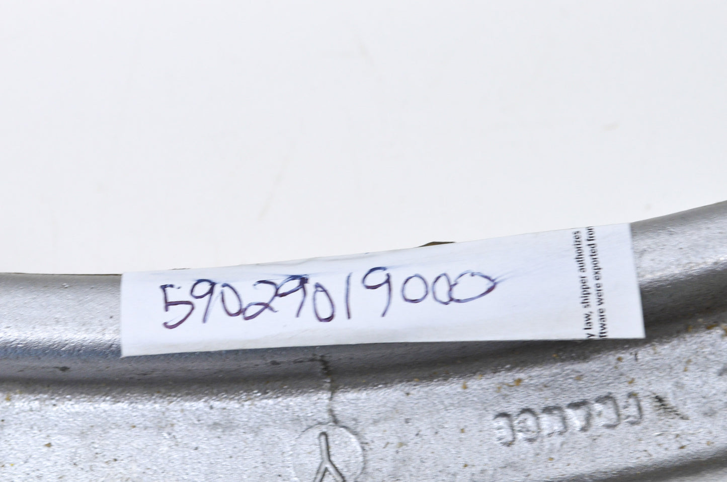 OEM KTM 59029019000 Valve Spring Lever