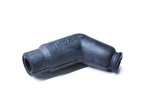 OEM Polaris 3089932 Black Spark Plug Cap NOS