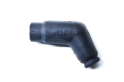 OEM Polaris 3089932 Black Spark Plug Cap NOS