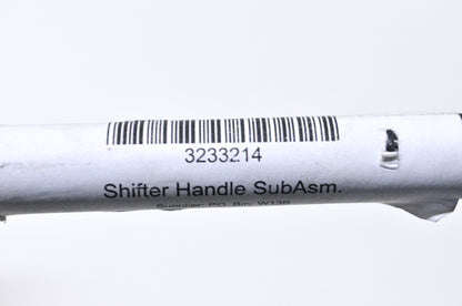 Shifter Handle NOS