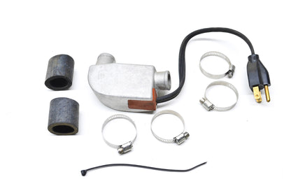 New OEM Polaris ATV Engine Heater Kit NOS