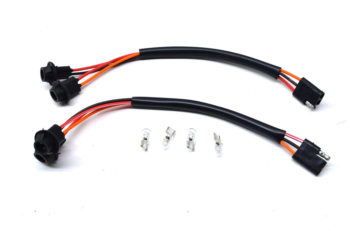 OEM Polaris 2204185 Left/Right Tail Light Harness Kit NOS