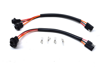 OEM Polaris 2204185 Left/Right Tail Light Harness Kit NOS