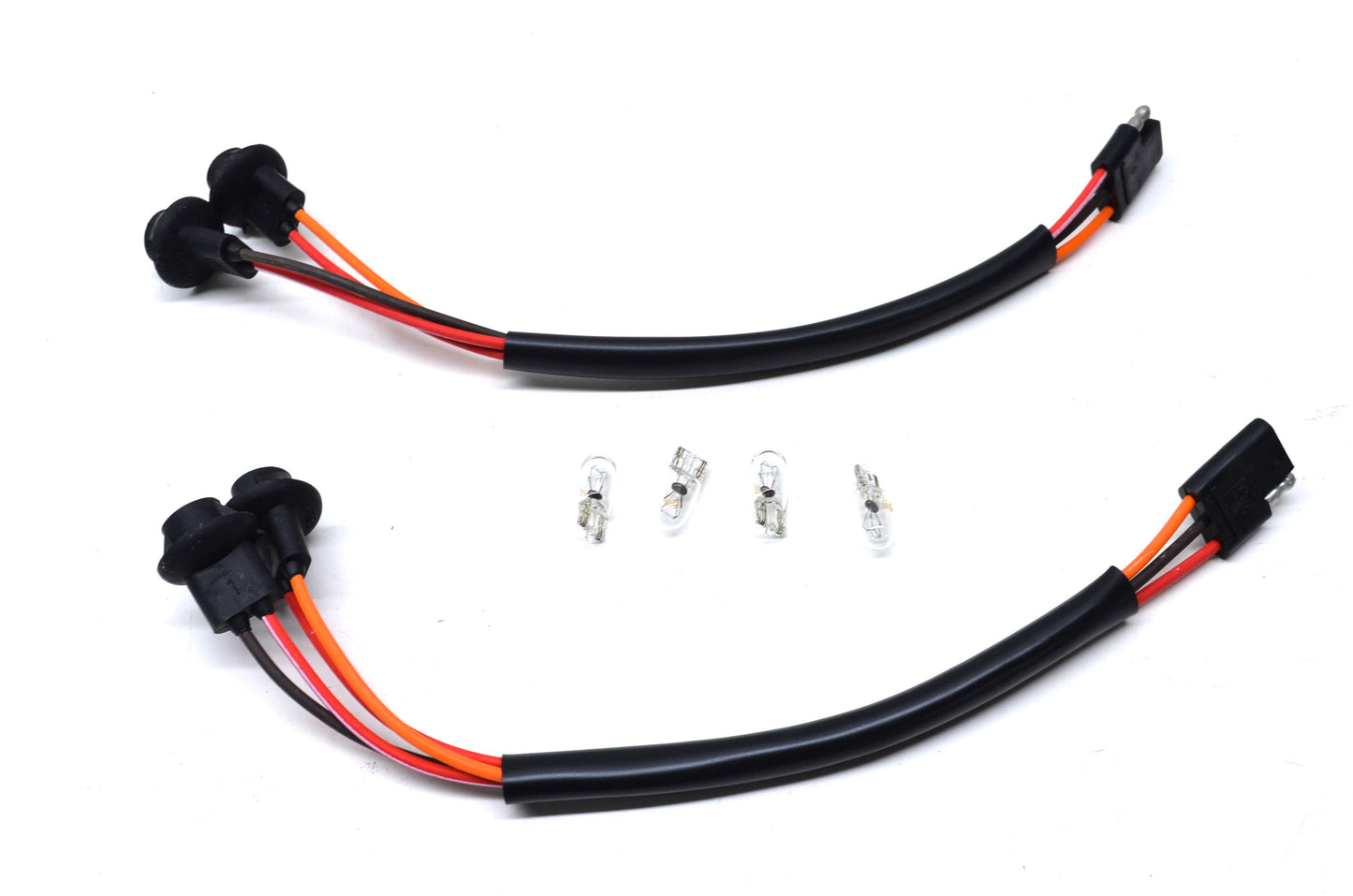 OEM Polaris 2204185 Left/Right Tail Light Harness Kit NOS