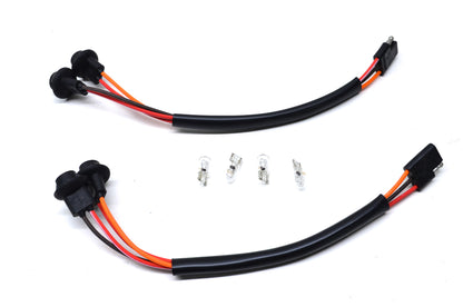 OEM Polaris 2204185 Left/Right Tail Light Harness Kit NOS