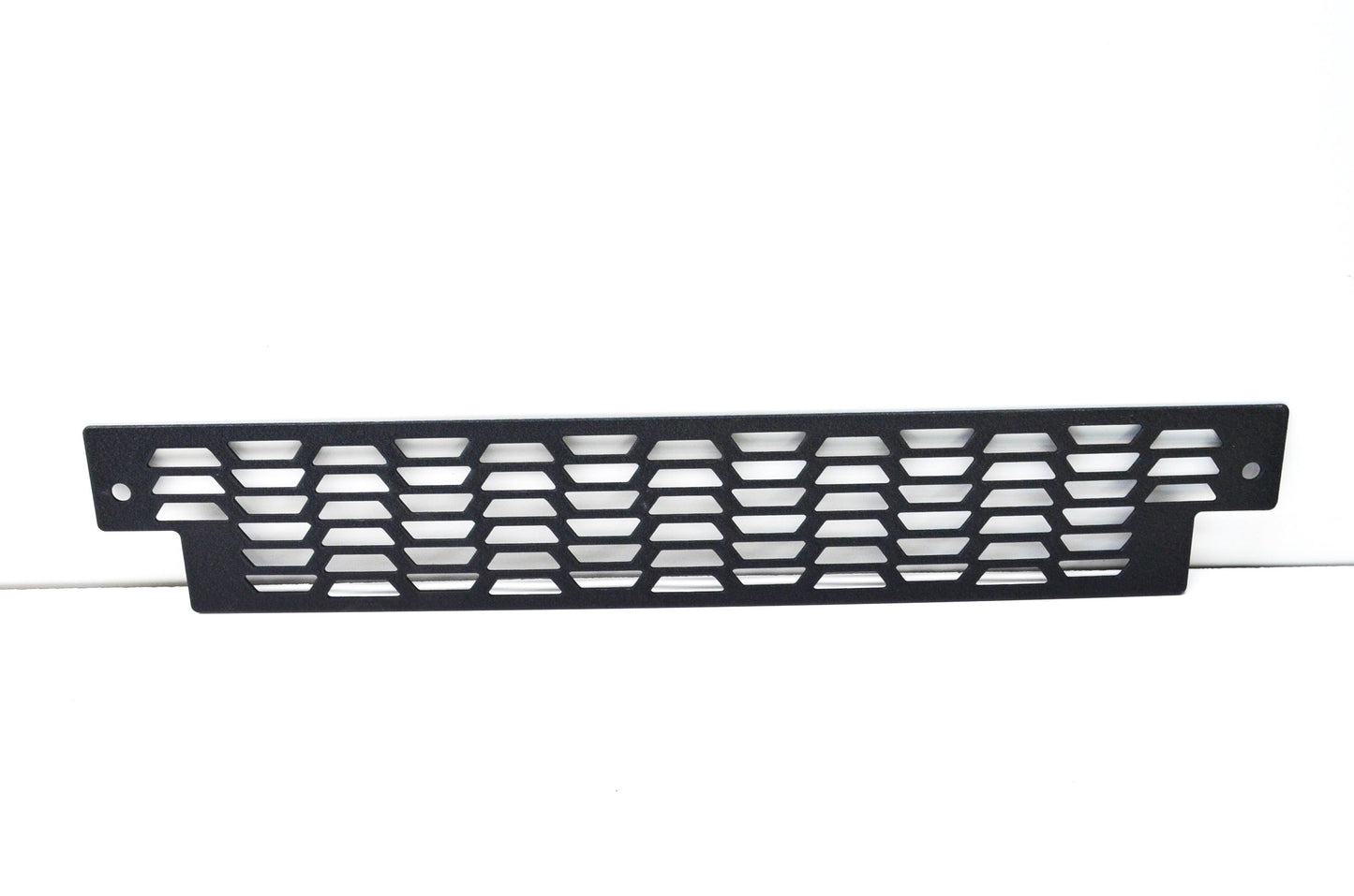 OEM Polaris 5248845-418 Upper Bumper Grille Plate NOS