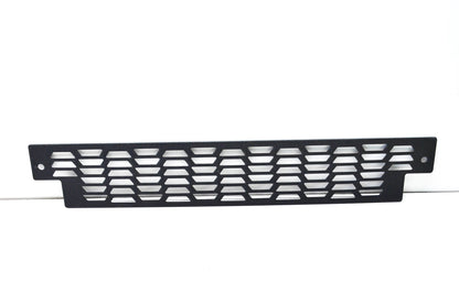 OEM Polaris 5248845-418 Upper Bumper Grille Plate NOS