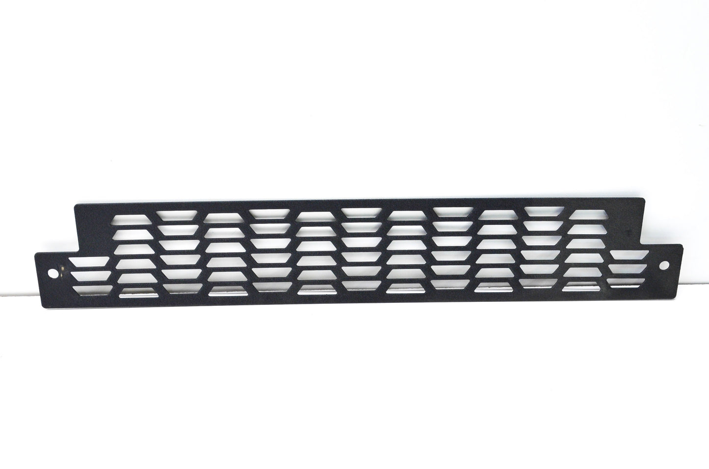 OEM Polaris 5248845-418 Upper Bumper Grille Plate NOS