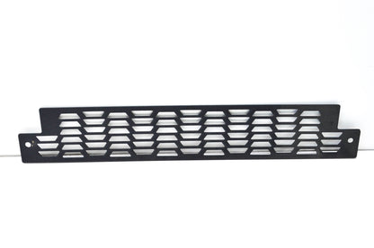 OEM Polaris 5248845-418 Upper Bumper Grille Plate NOS