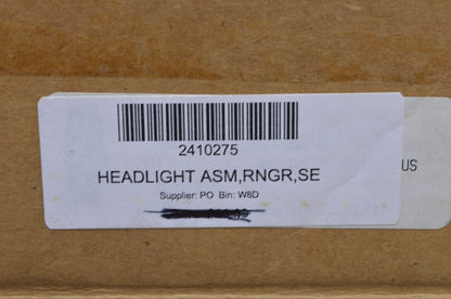 Headlight Assembly NOS