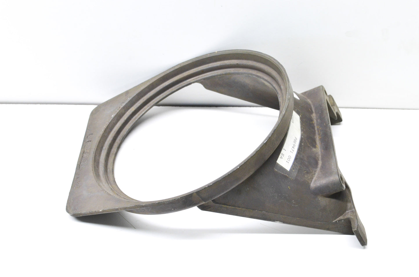 OEM Polaris 5130825 Inlet Scoop