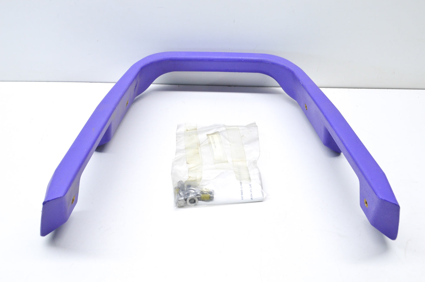Purple Grab Handle Kit NOS