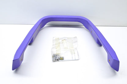 Purple Grab Handle Kit NOS