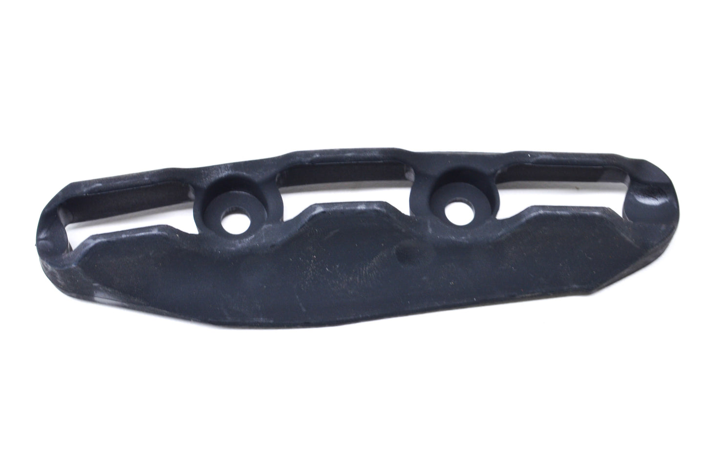 OEM KTM 77313047000 Lower Brake Hose Guide NOS