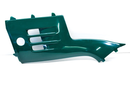 OEM Polaris 5431809-195 Xplorer Left Green Side Panel Cover NOS