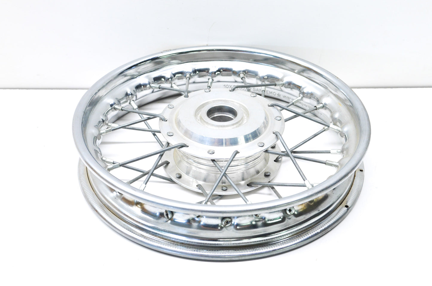 OEM KTM 45009001100 Front Rim NOS
