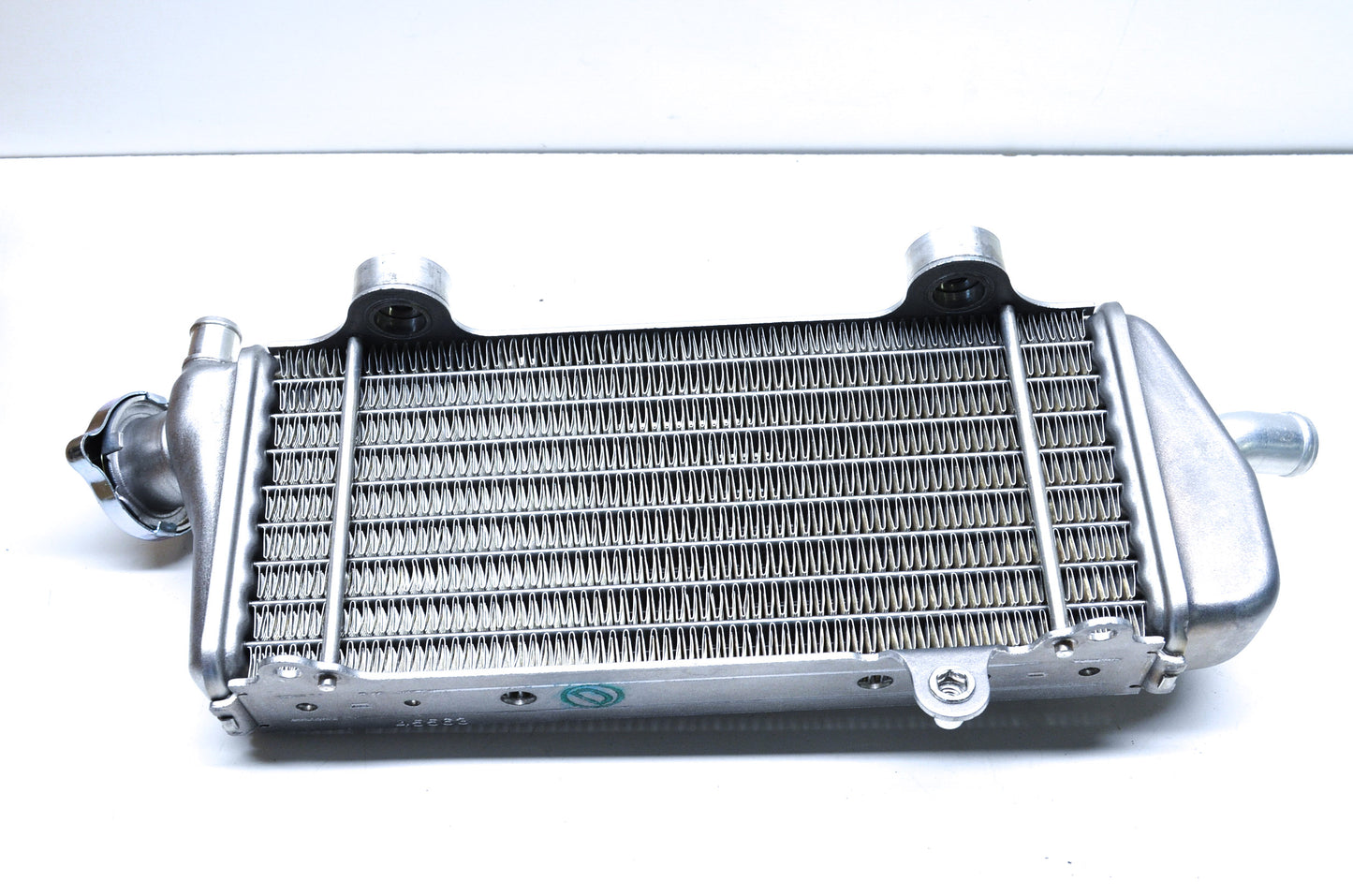 New OEM KTM Right Radiator NOS