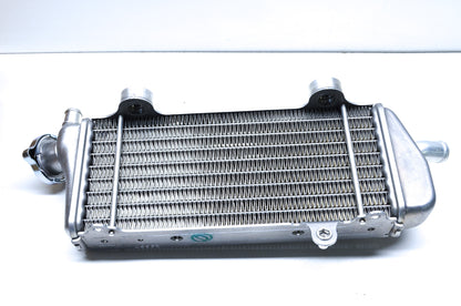 New OEM KTM Right Radiator NOS