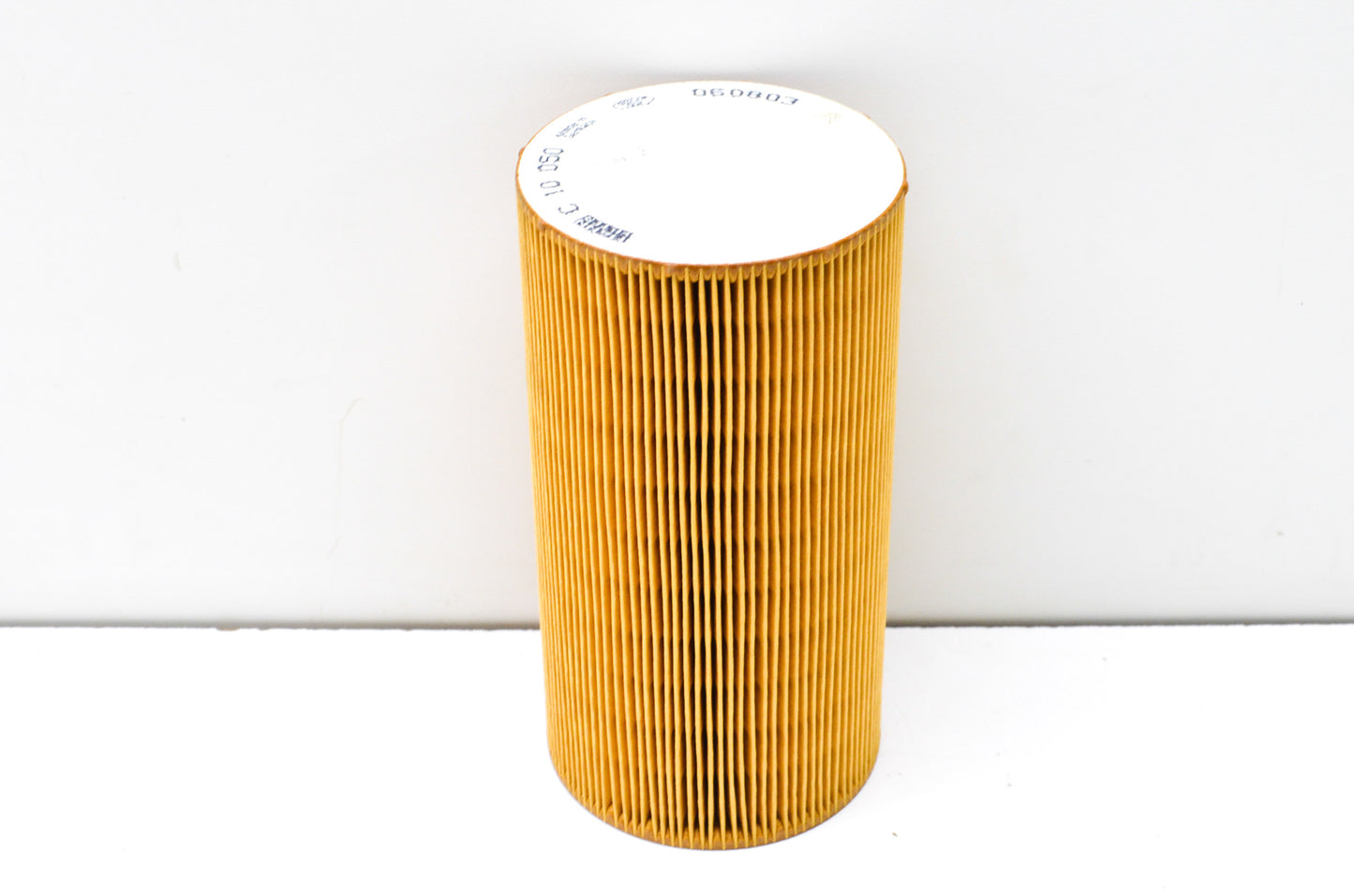 New Mann Filter Main Air Filter NOS