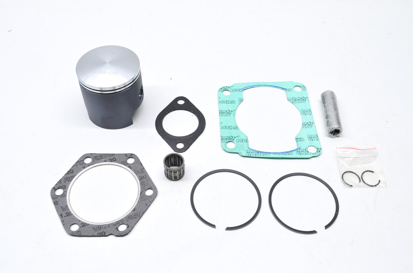 New WSM ATV Engine Rebuild Kit NOS
