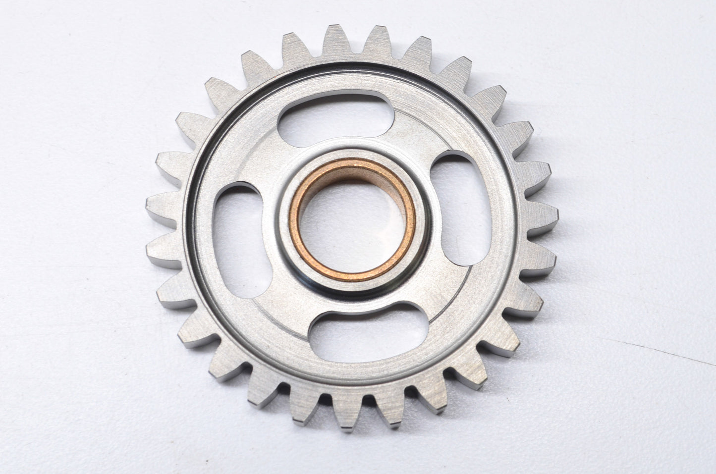 OEM KTM 50333053127 Intermediate Gear 27T NOS