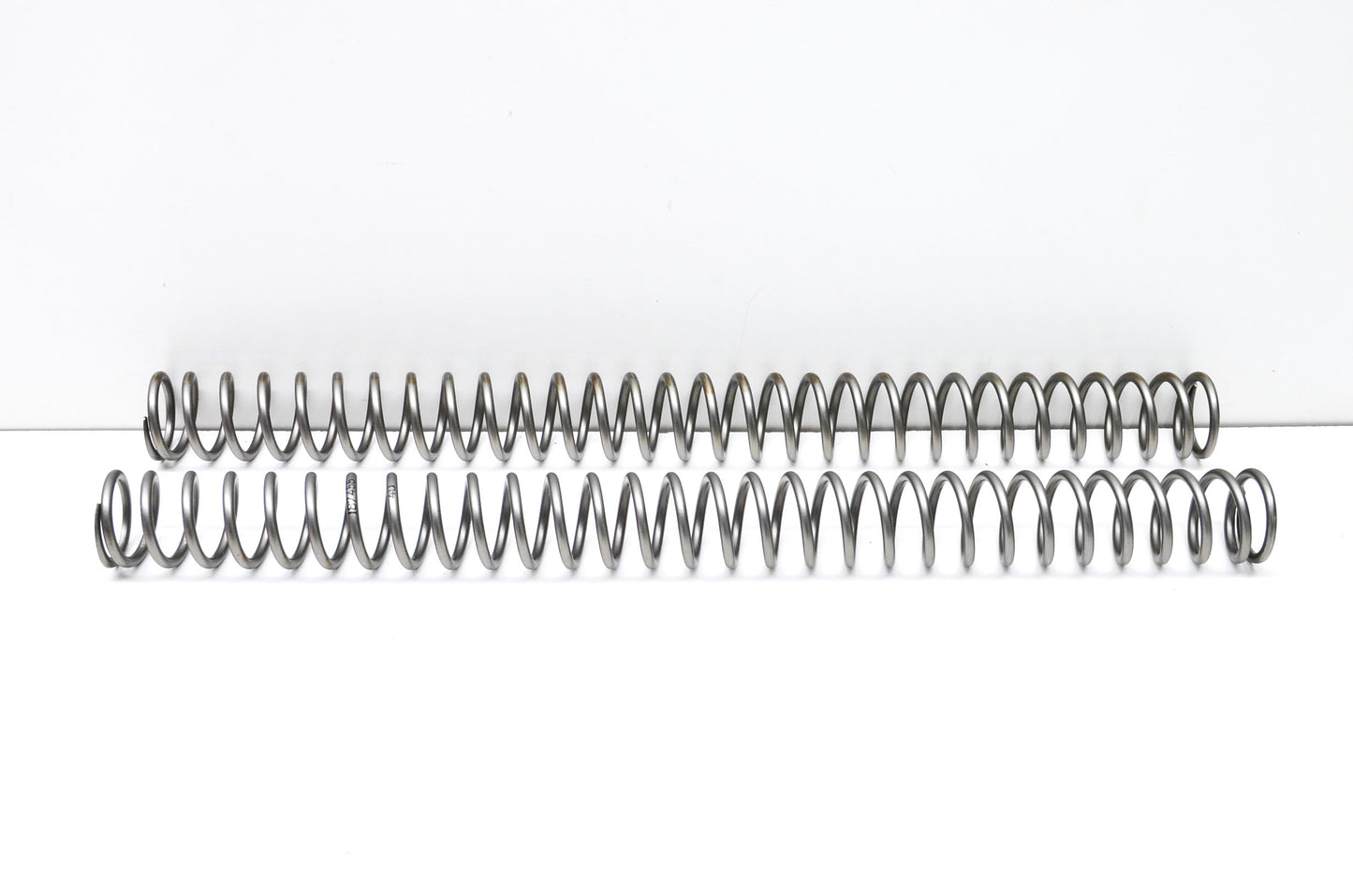 New Factory Connection Fork Springs .40 kg NOS
