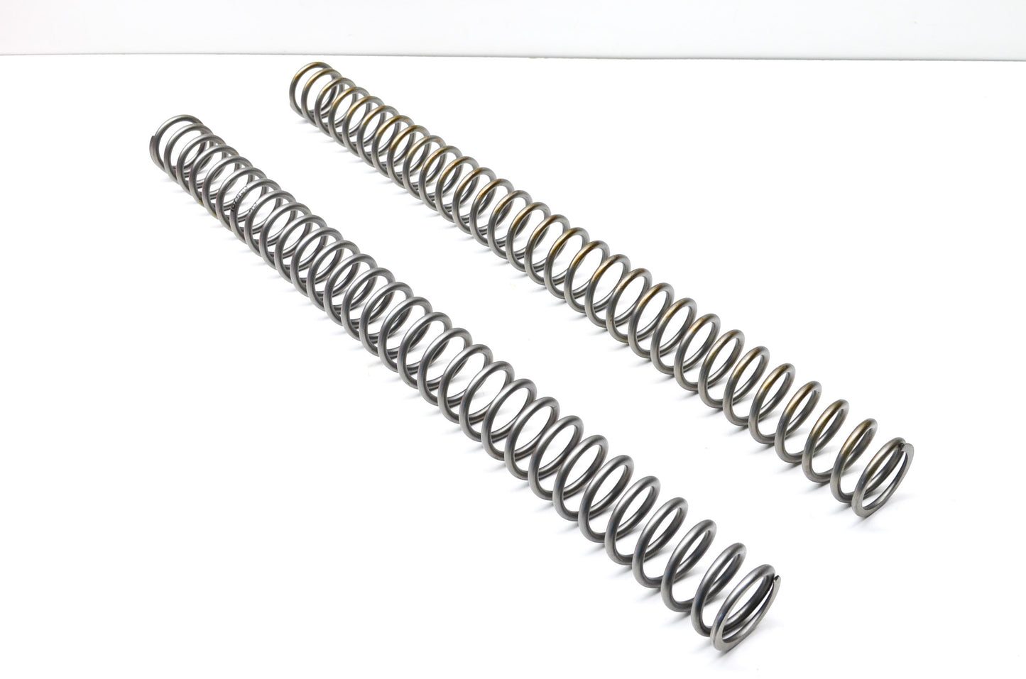 New Factory Connection Fork Springs .40 kg NOS