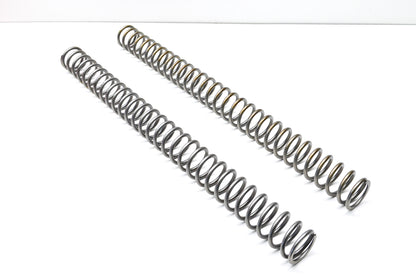 New Factory Connection Fork Springs .40 kg NOS