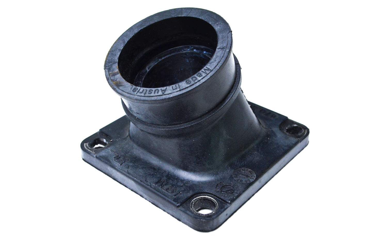 OEM KTM 47030050000 Intake Flange NOS