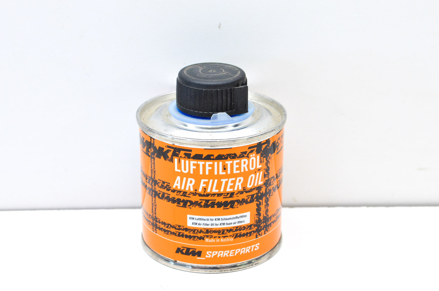 OEM KTM 62030019 Air Filter Oil 100ml NOS