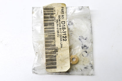 Aftermarket D18-3122 Rivet Connection Link NOS