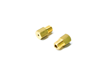 EBC HJ 200 Mikuni Hex Head Main Jet #200 Qty 2 NOS
