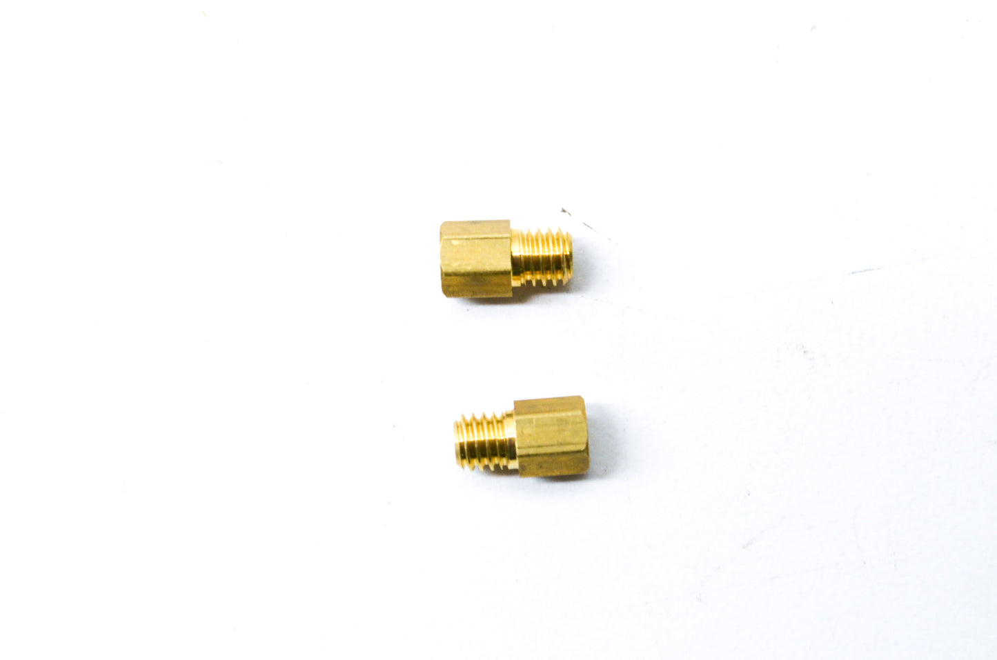 EBC HJ 200 Mikuni Hex Head Main Jet #200 Qty 2 NOS