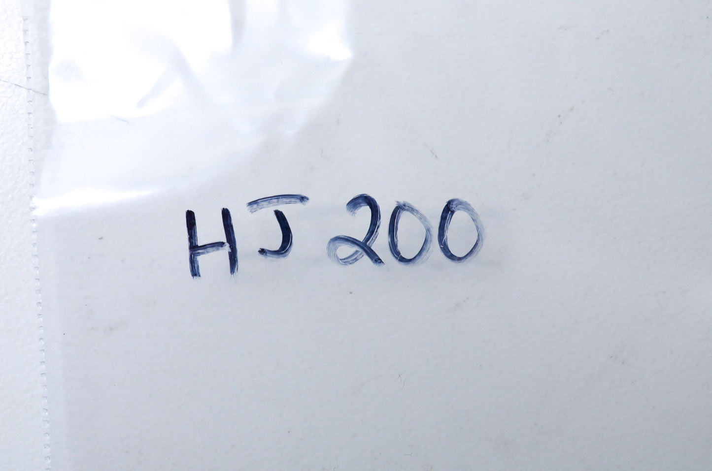 EBC HJ 200 Mikuni Hex Head Main Jet #200 Qty 2 NOS