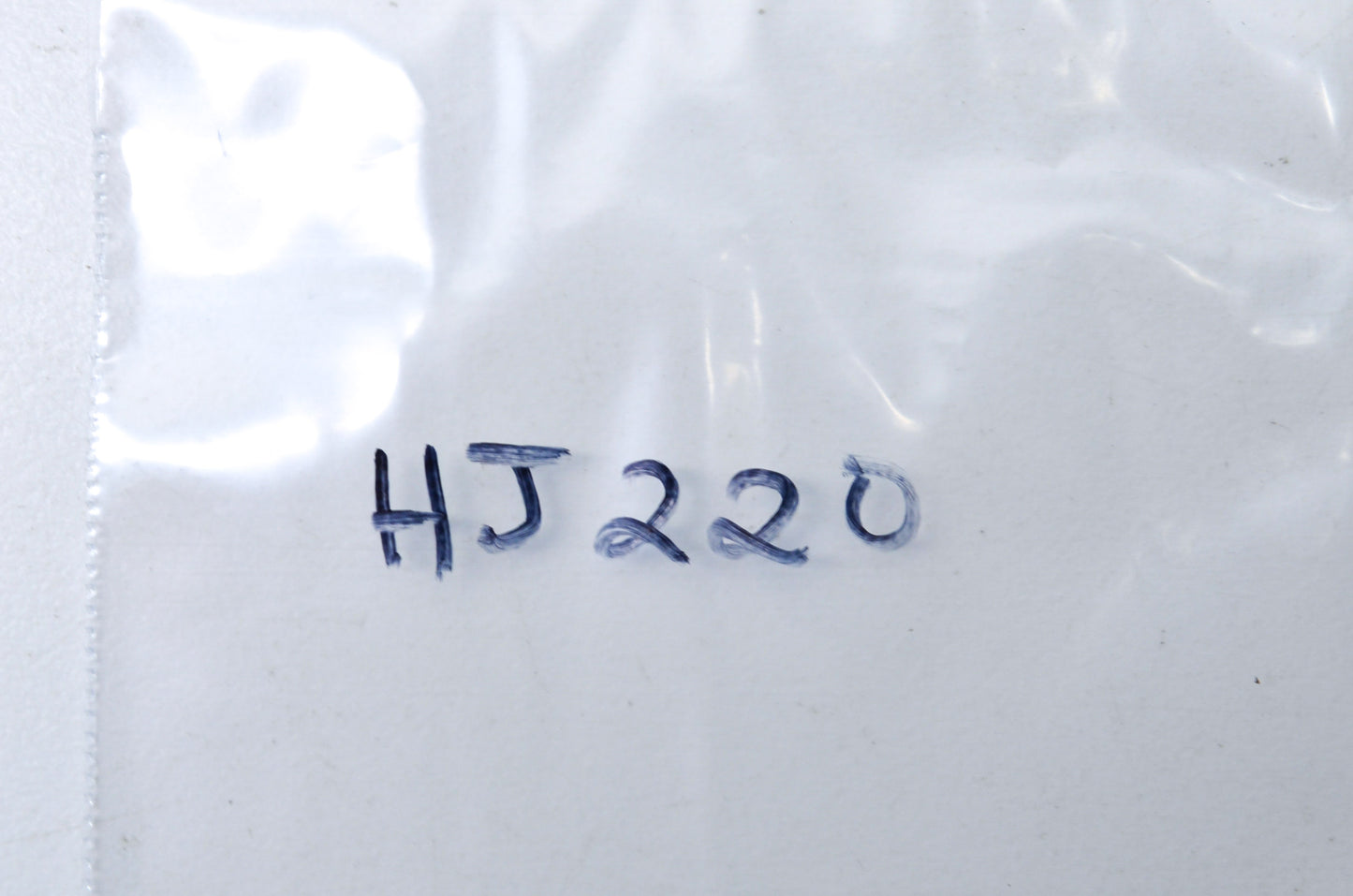 New EBC Mikuni Hex Head Main Jet #220 QTY 2 NOS