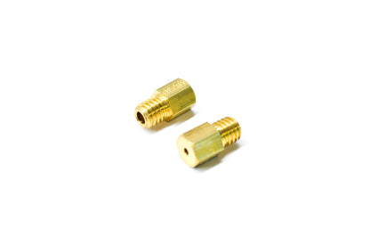 EBC HJ 230 Mikuni Hex Head Main Jet #230 Qty 2 NOS
