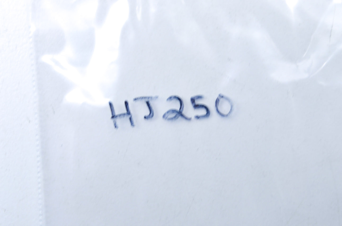 New EBC Mikuni Hex Head Main Jet #250 QTY 2 NOS
