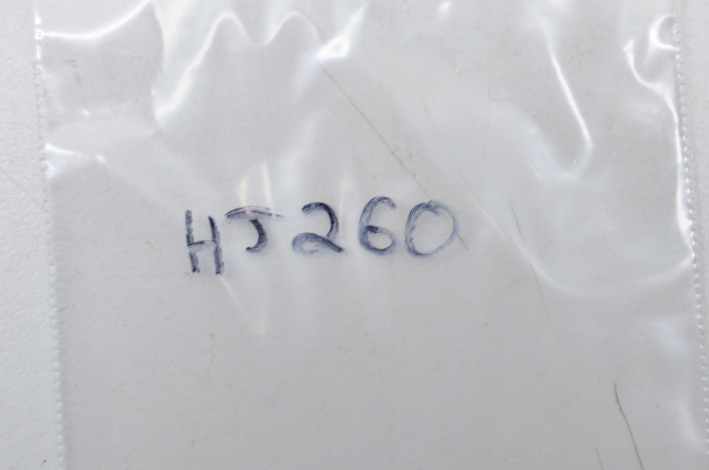 New EBC Mikuni Hex Head Main Jet #260 QTY 2 NOS