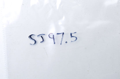 New EBC Mikuni Slot Head Type Main Jet #97.5 QTY 2 NOS