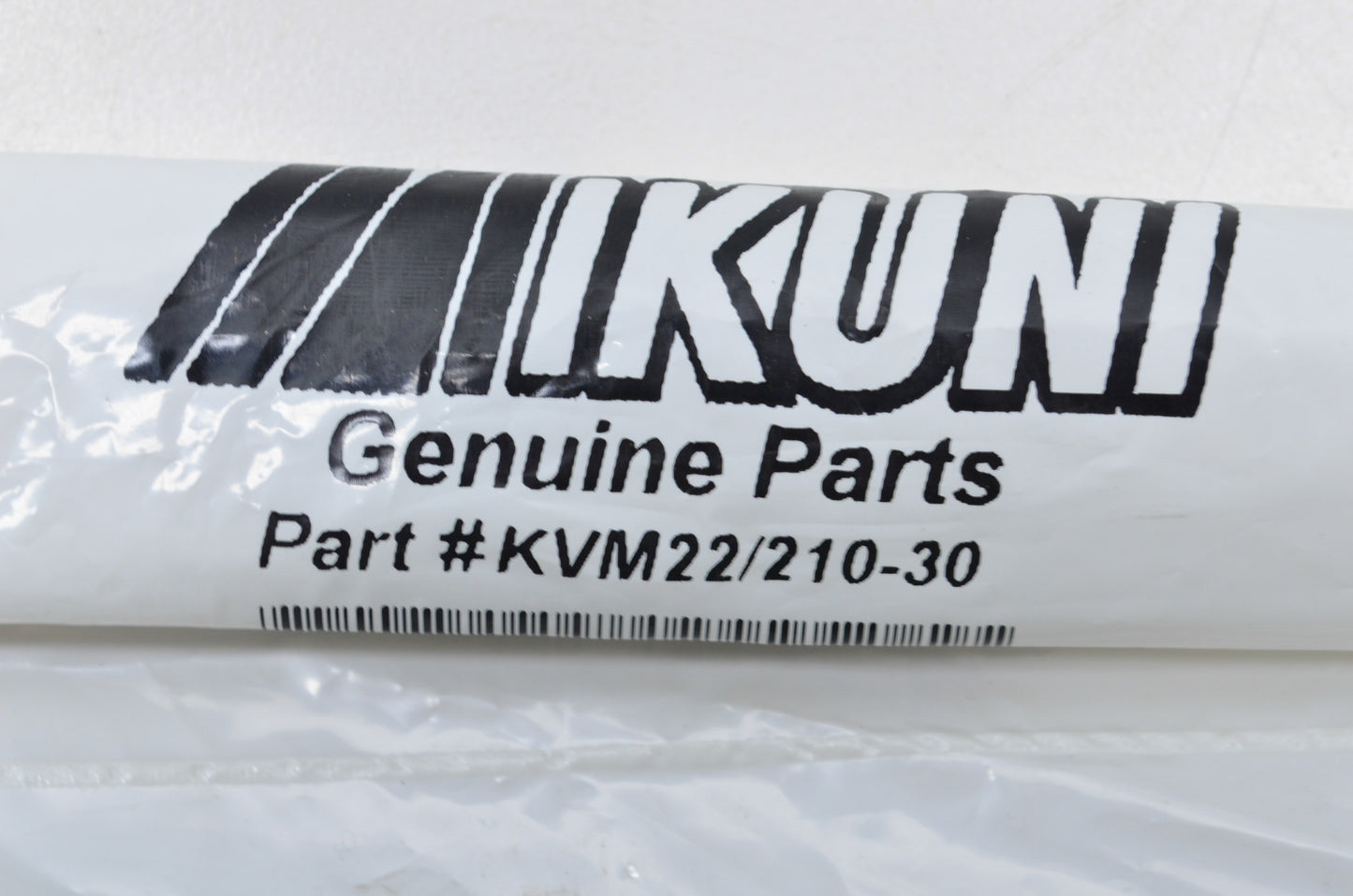 New Mikuni Pilot Jet NOS