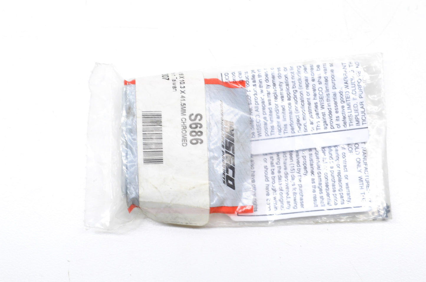 New Wiseco Wrist Pin NOS