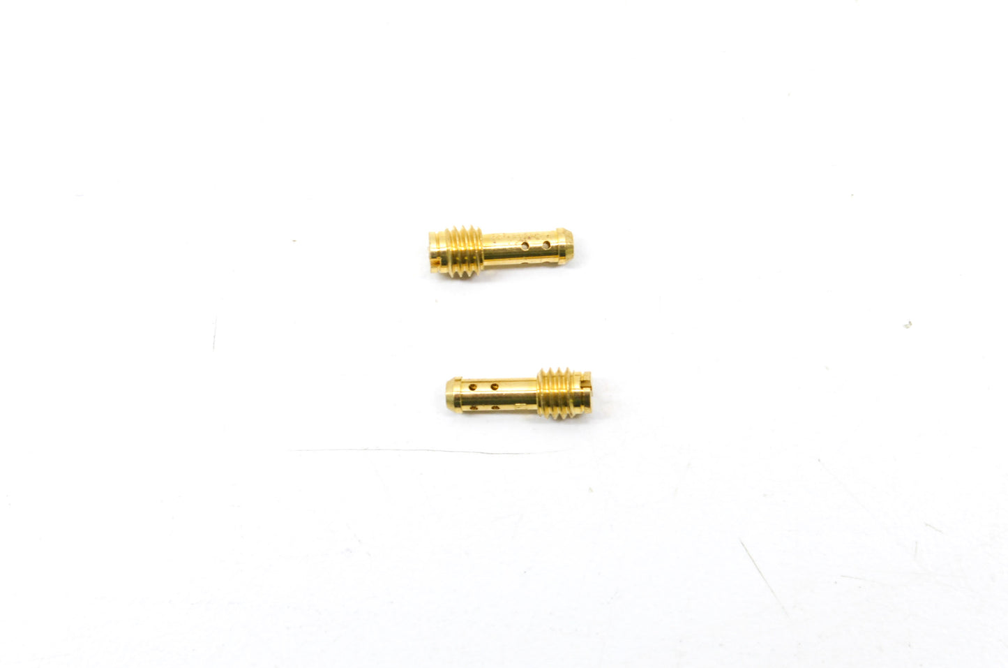 New Mikuni 20 Pilot Jet QTY 2 NOS