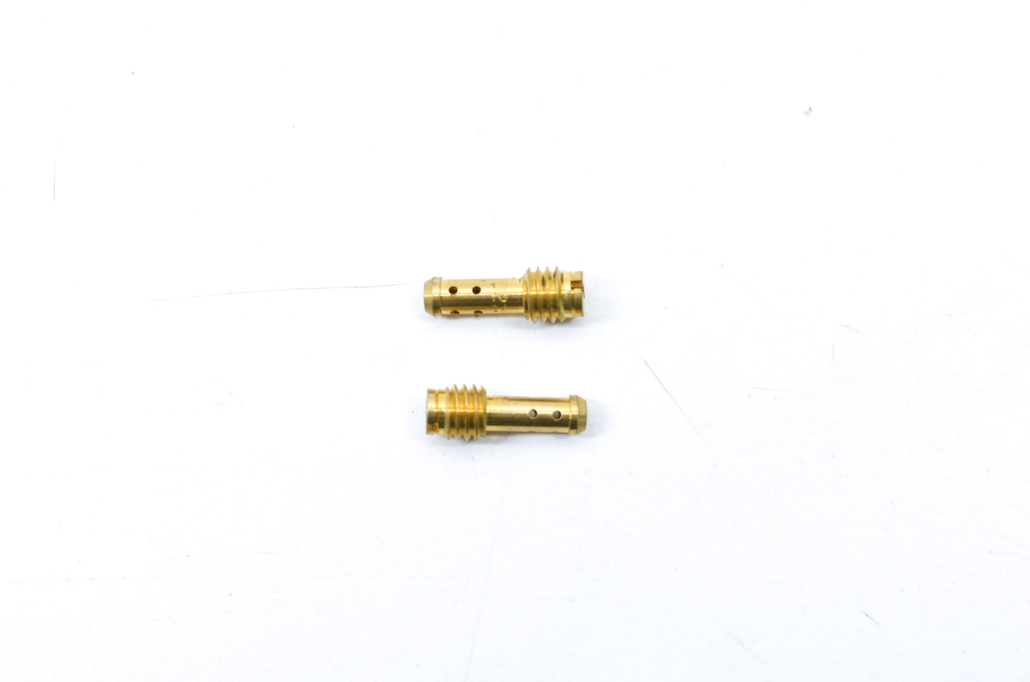 New Mikuni 27.5 Pilot Jet QTY 2 NOS