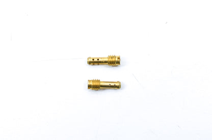 New Mikuni 27.5 Pilot Jet QTY 2 NOS