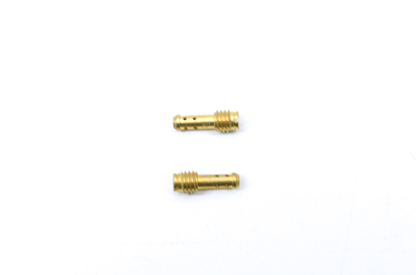 New Mikuni 32.5 Pilot Jet QTY 2 NOS