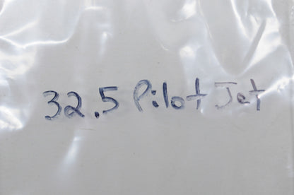 New Mikuni 32.5 Pilot Jet QTY 2 NOS