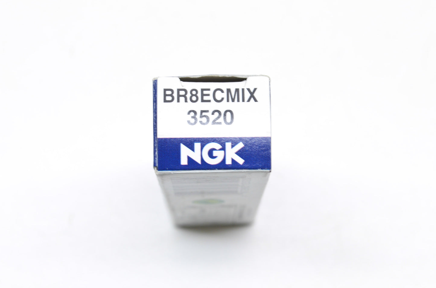 New NGK Spark Plug NOS