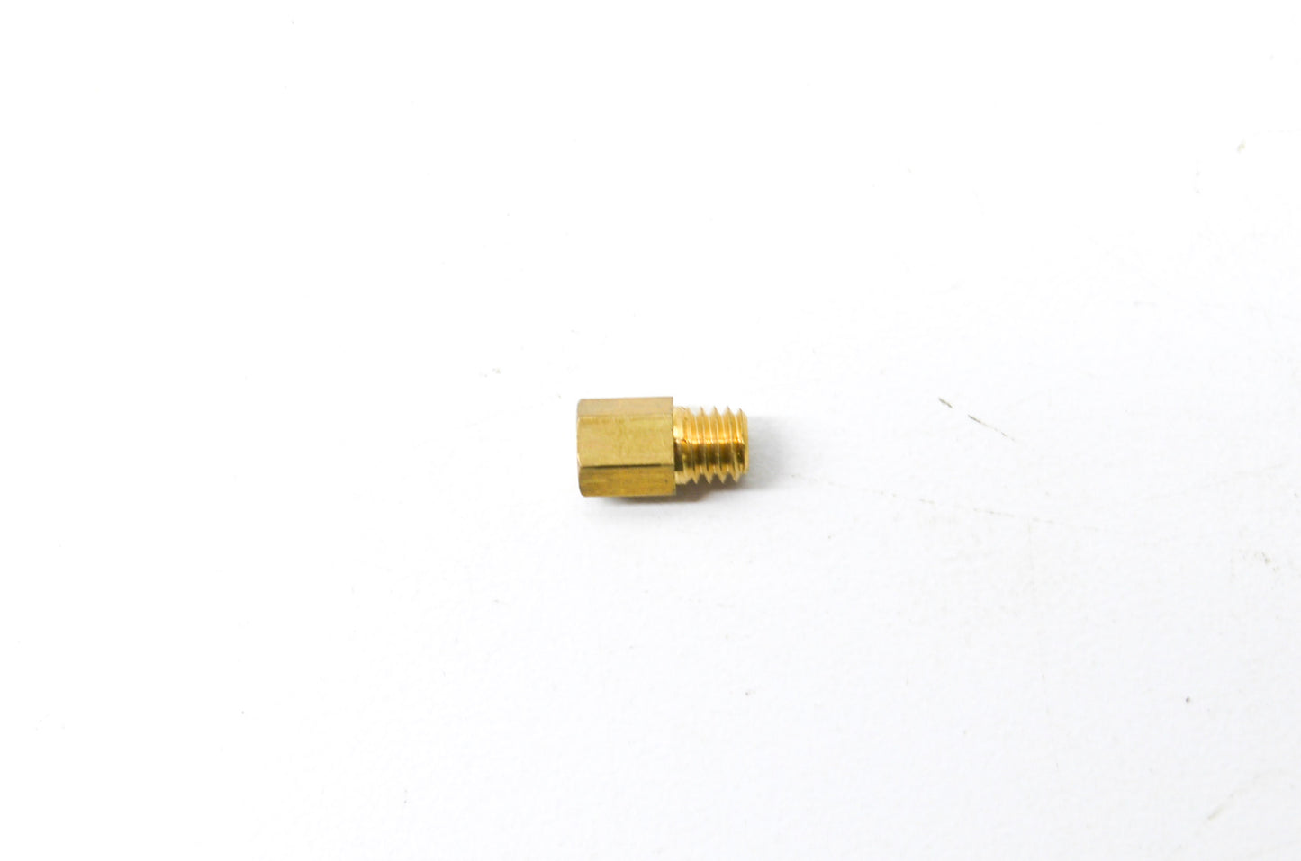 New Mikuni 310 Hex Head Main Jet NOS
