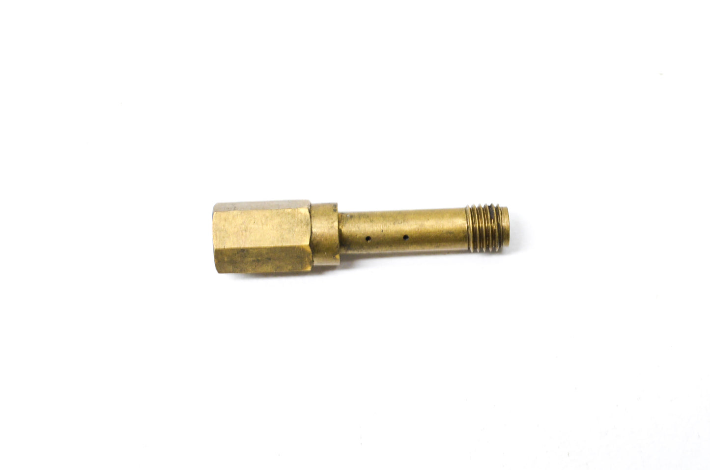 New Mikuni 332 Q-0 Nozzle NOS